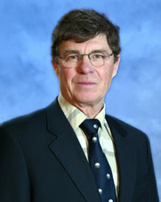 Dr. Ian Whishaw