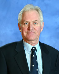 Dr. Bryan Kolb