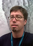 Clayton Dickson