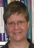 Connie Varnhagen Connie Varnhagen
