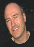 Chris Westbury