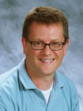 Paul Frankland