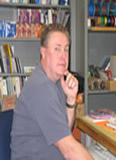 Harold Tischer