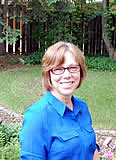 Marcia Spetch