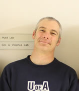 Pete Hurd