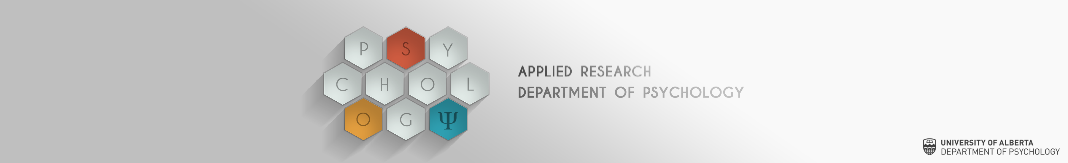 Psychology Banner