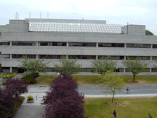 University of British Columbia, Psychology department