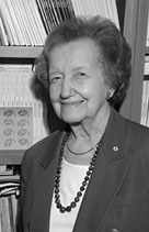 Dr. Brenda Milner