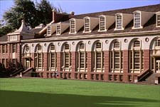 University of Oregon