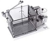 operant chamber