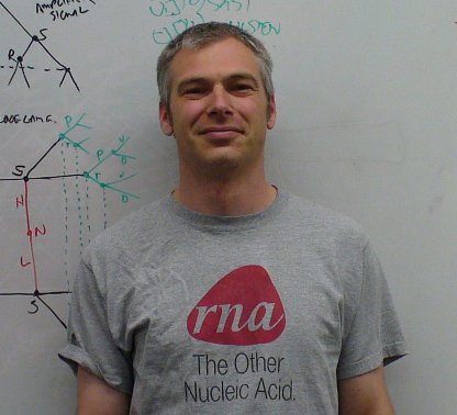 Pete Hurd