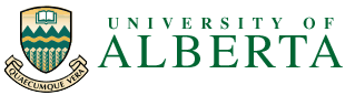 logo u of a
