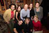 Lab Party photo