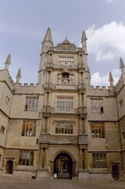 Oxford University