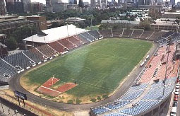 Varsity Stadium